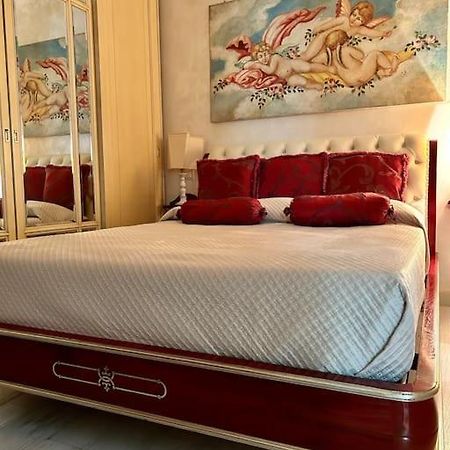 Vacanze Romane Apartment Anzio Dış mekan fotoğraf