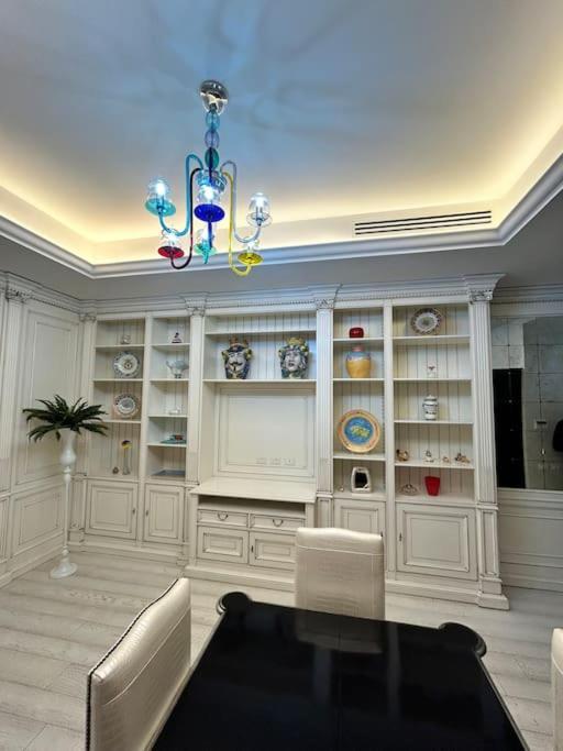Vacanze Romane Apartment Anzio Dış mekan fotoğraf