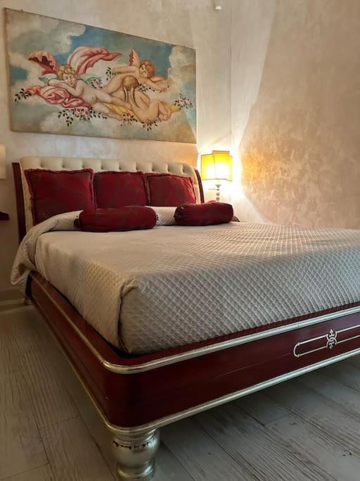 Vacanze Romane Apartment Anzio Dış mekan fotoğraf
