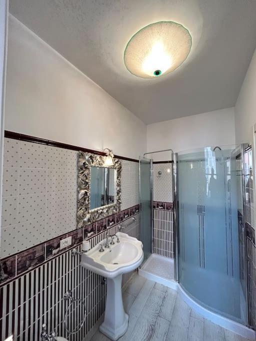 Vacanze Romane Apartment Anzio Dış mekan fotoğraf