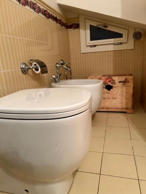 Vacanze Romane Apartment Anzio Dış mekan fotoğraf