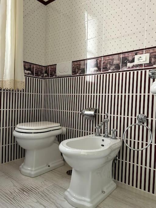 Vacanze Romane Apartment Anzio Dış mekan fotoğraf