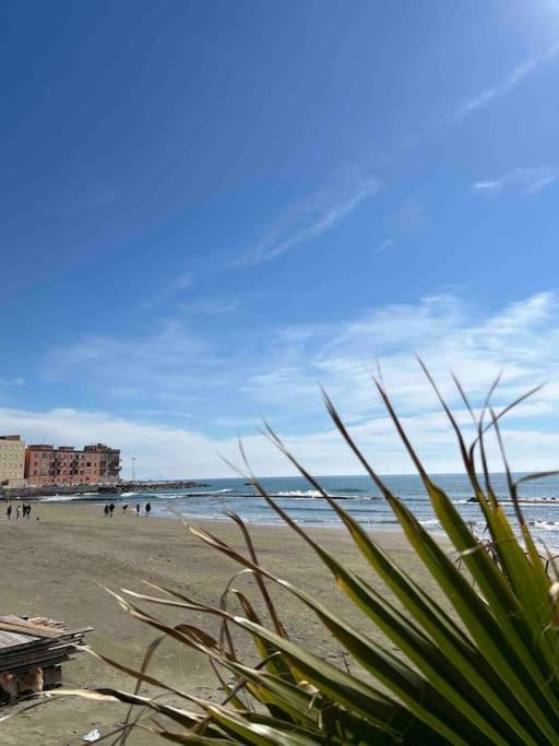 Vacanze Romane Apartment Anzio Dış mekan fotoğraf