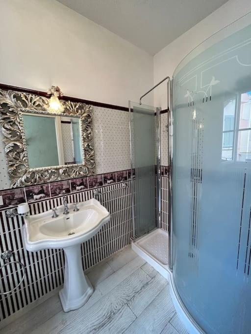 Vacanze Romane Apartment Anzio Dış mekan fotoğraf