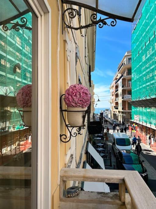 Vacanze Romane Apartment Anzio Dış mekan fotoğraf