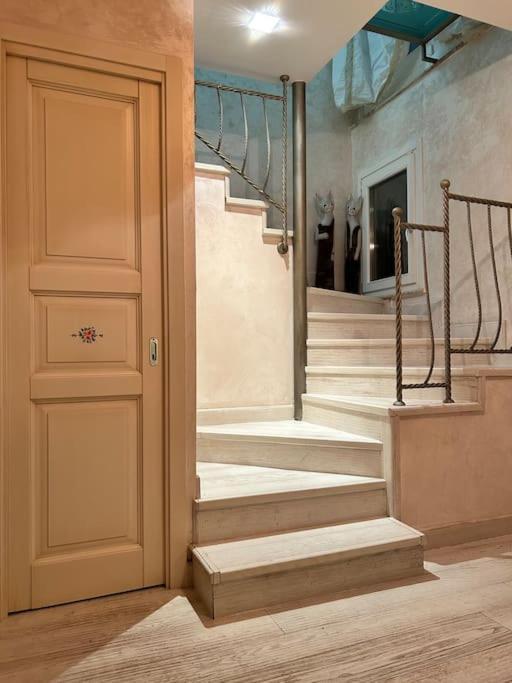 Vacanze Romane Apartment Anzio Dış mekan fotoğraf