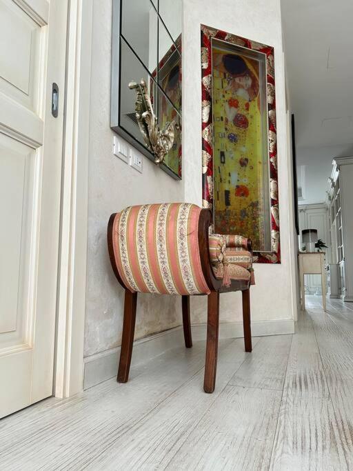 Vacanze Romane Apartment Anzio Dış mekan fotoğraf