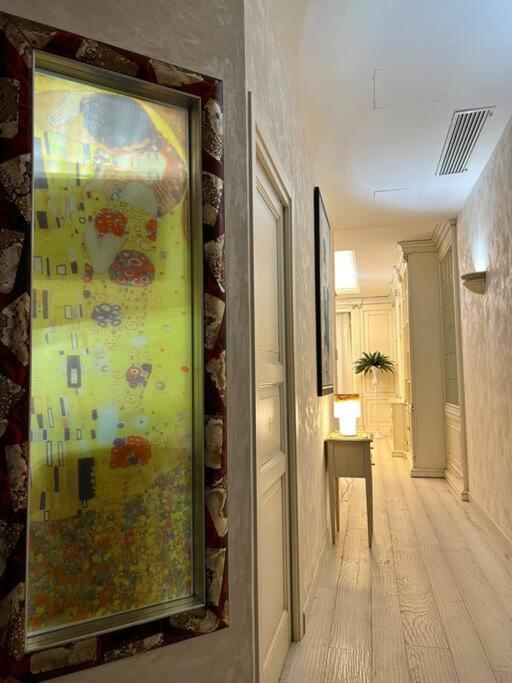 Vacanze Romane Apartment Anzio Dış mekan fotoğraf