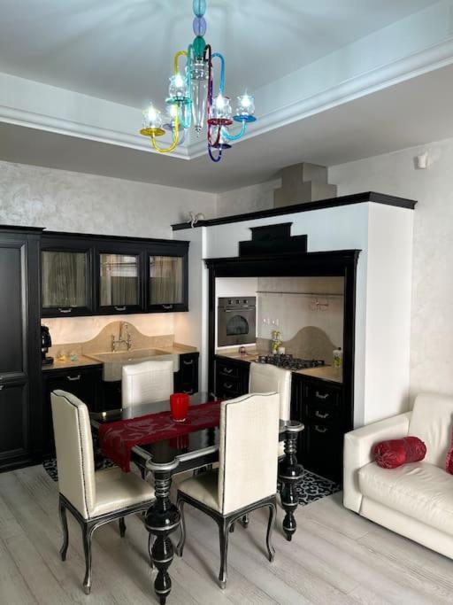 Vacanze Romane Apartment Anzio Dış mekan fotoğraf
