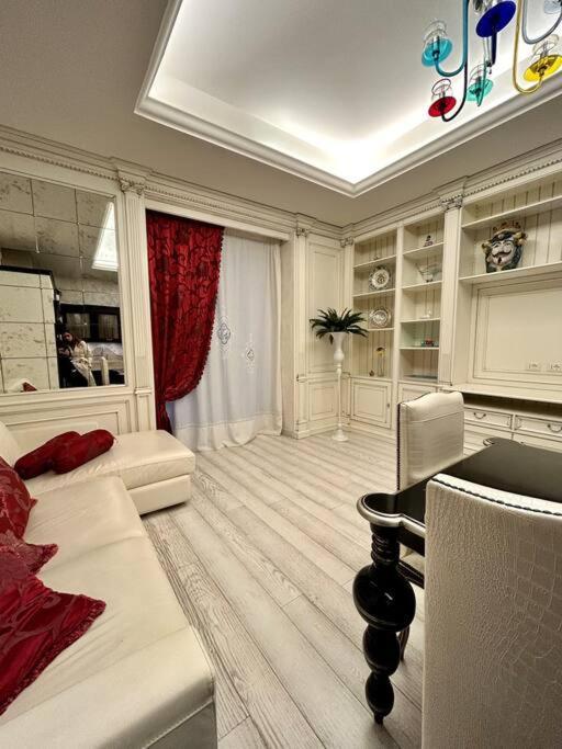 Vacanze Romane Apartment Anzio Dış mekan fotoğraf