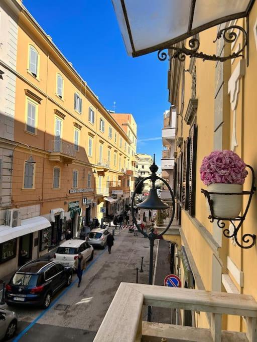 Vacanze Romane Apartment Anzio Dış mekan fotoğraf