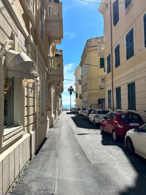 Vacanze Romane Apartment Anzio Dış mekan fotoğraf