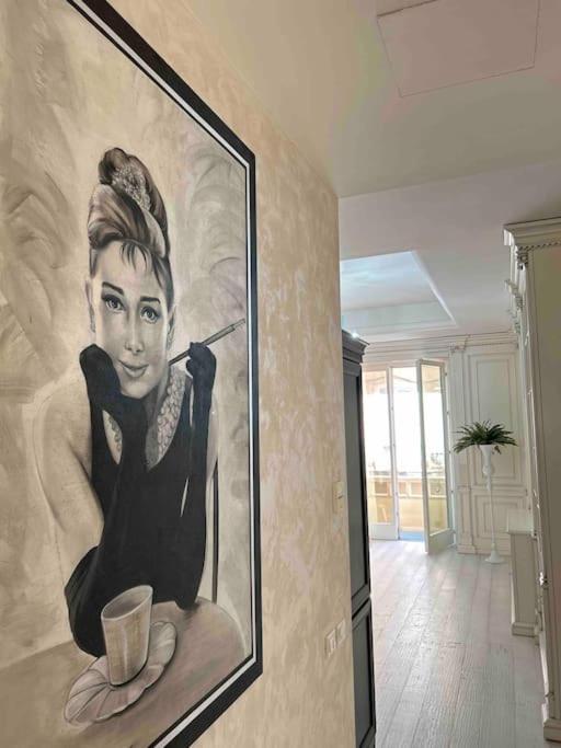 Vacanze Romane Apartment Anzio Dış mekan fotoğraf
