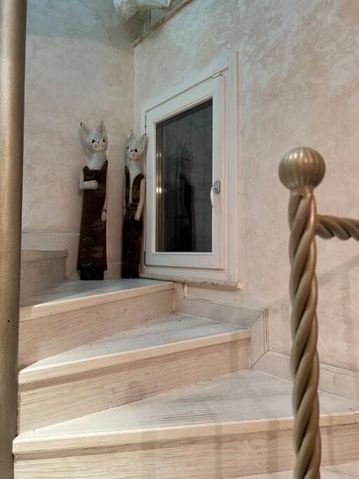 Vacanze Romane Apartment Anzio Dış mekan fotoğraf