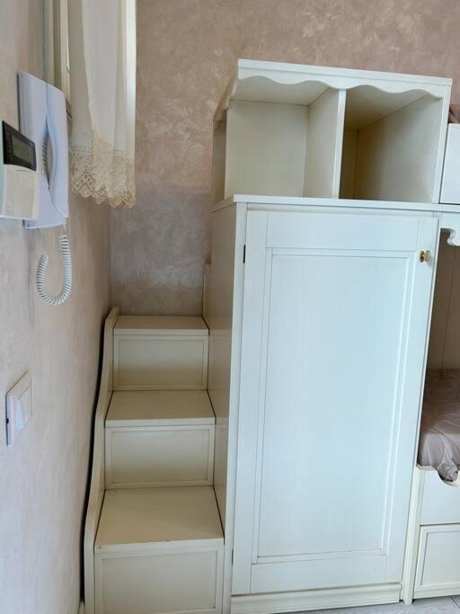 Vacanze Romane Apartment Anzio Dış mekan fotoğraf