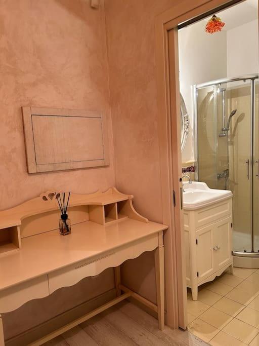 Vacanze Romane Apartment Anzio Dış mekan fotoğraf