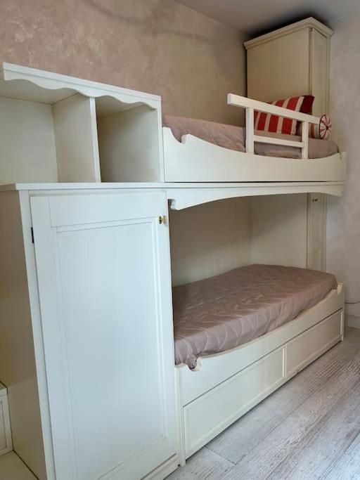 Vacanze Romane Apartment Anzio Dış mekan fotoğraf
