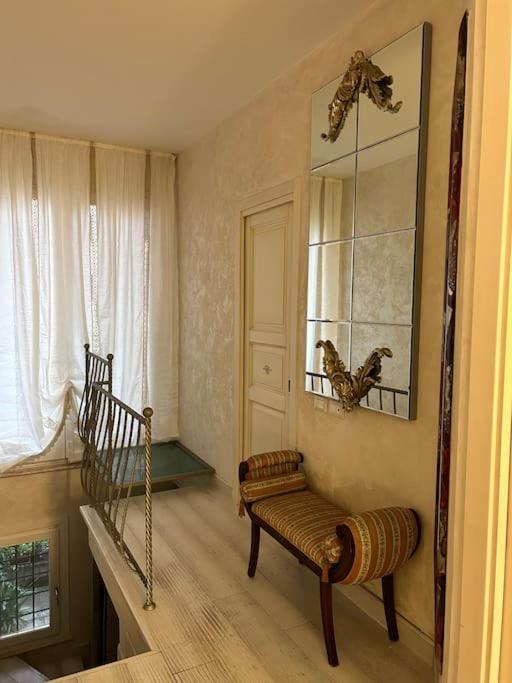 Vacanze Romane Apartment Anzio Dış mekan fotoğraf