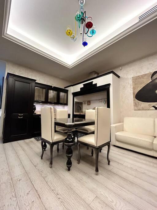 Vacanze Romane Apartment Anzio Dış mekan fotoğraf