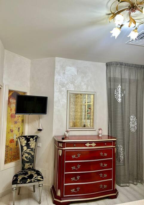 Vacanze Romane Apartment Anzio Dış mekan fotoğraf